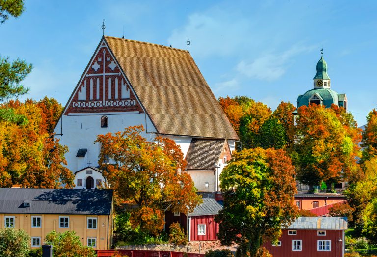 Porvoo