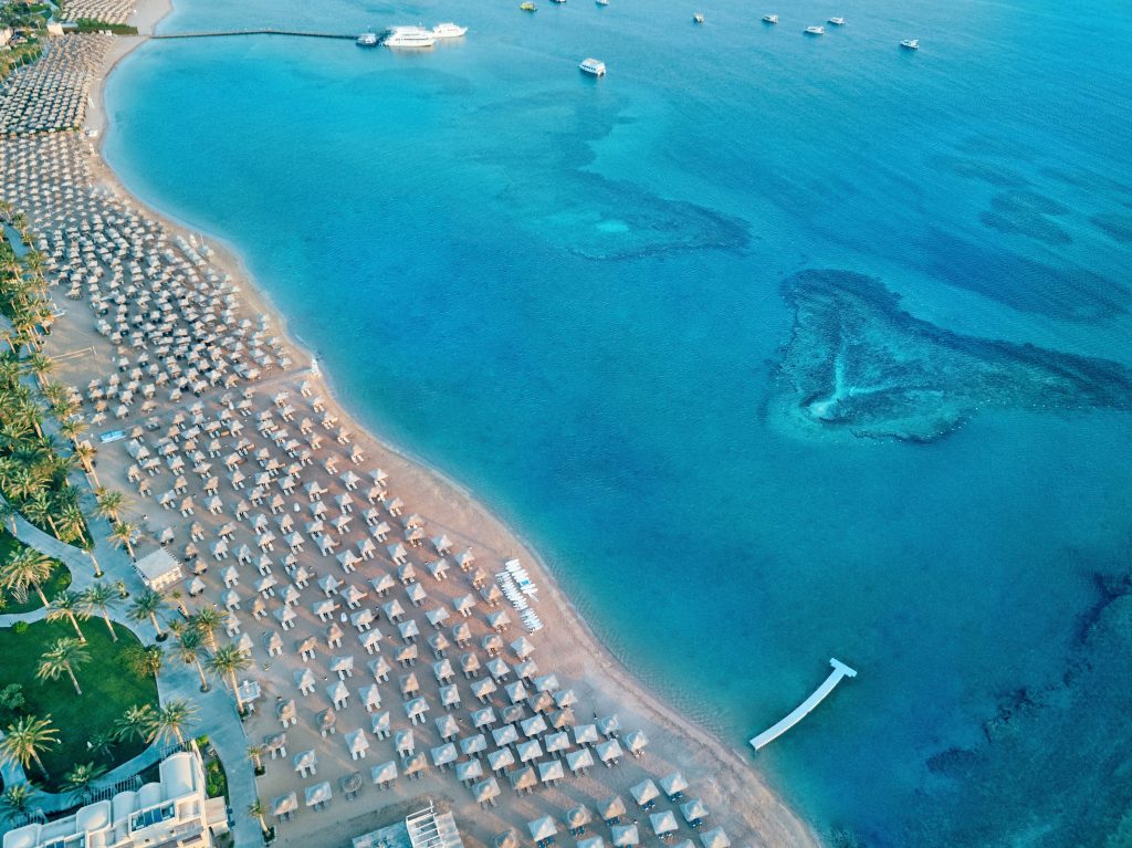 Makadi Bay