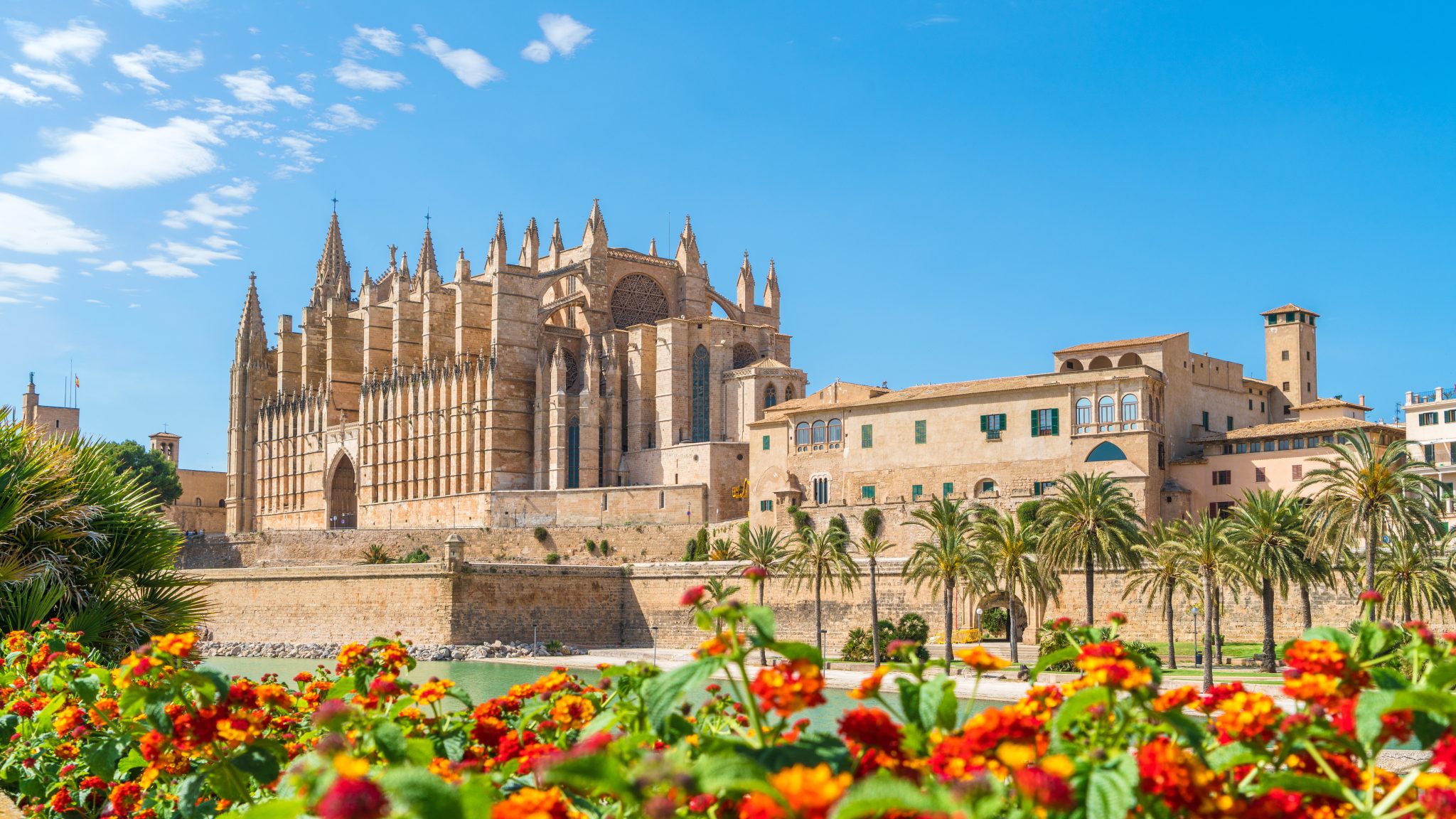 Treasures of the Mediterranean Cruise