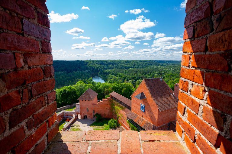 Gauja National Park