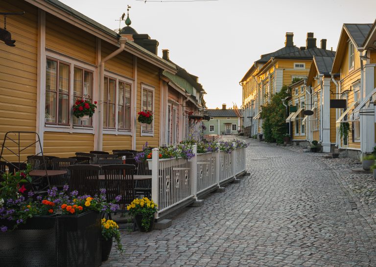 Finnish Culture