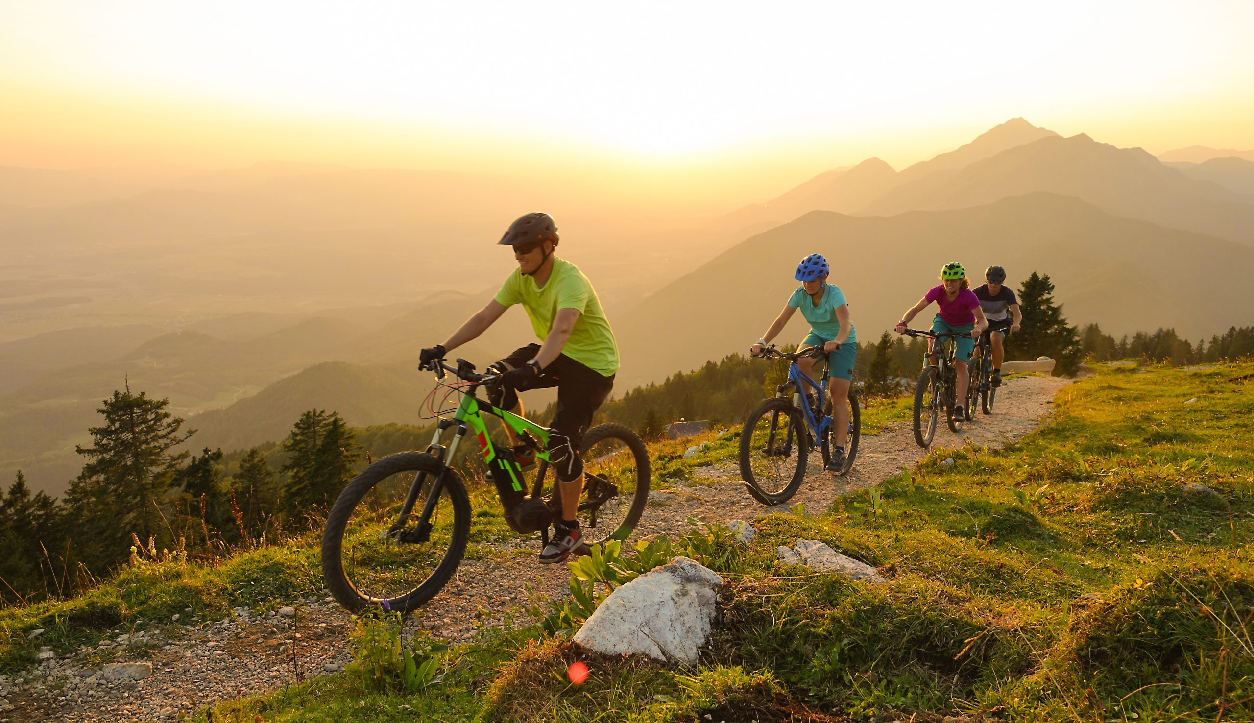 Activity & Adventure Solo Holidays