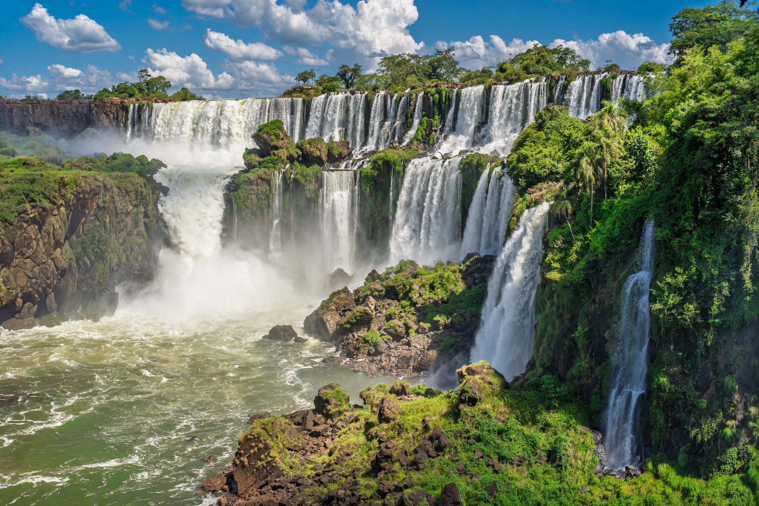 Natural Wonders