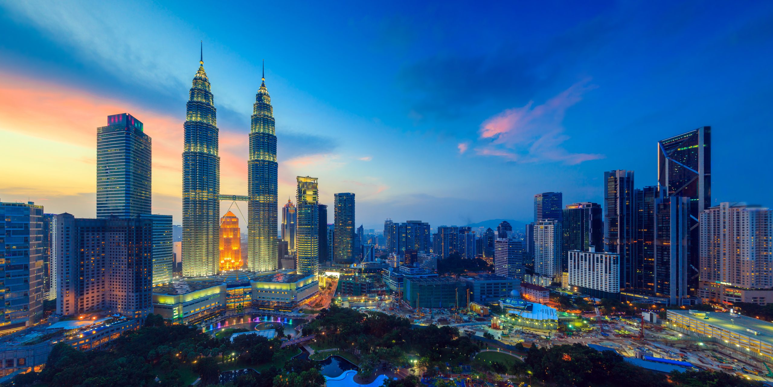 Malaysia Solo Trips & Tours