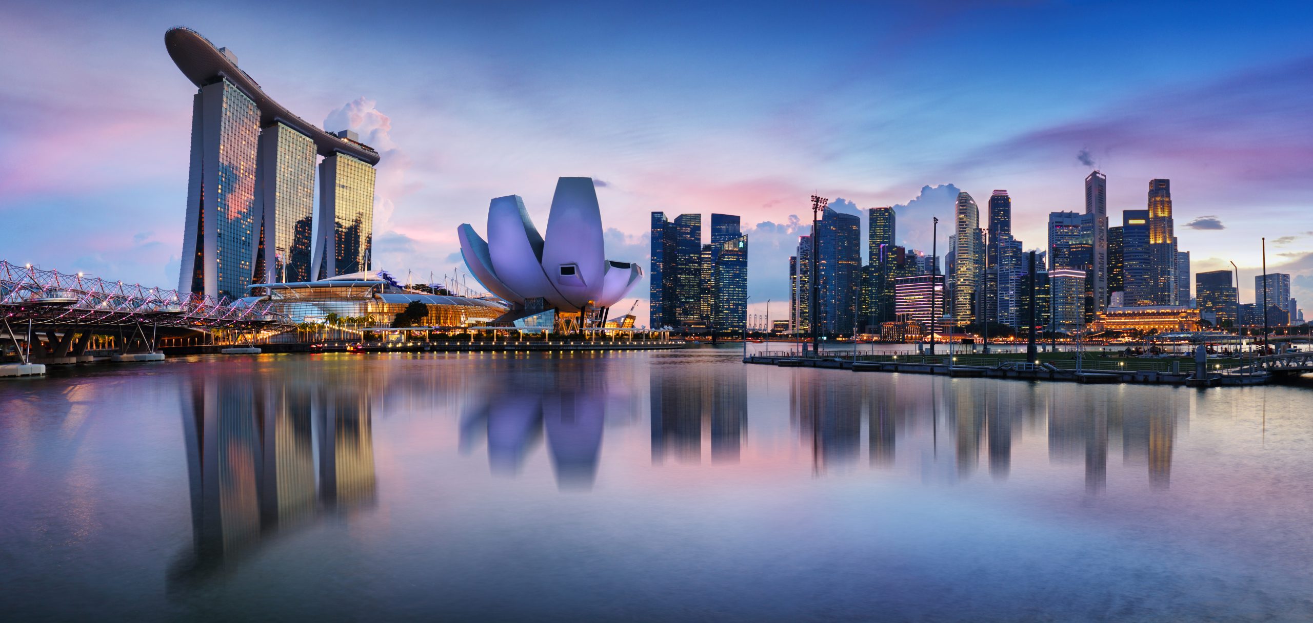 Singapore Solo Tours & Holidays
