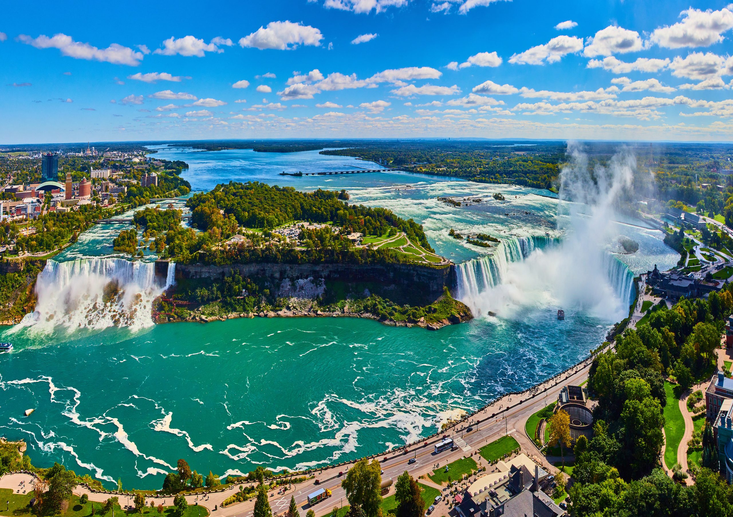Natural Wonders