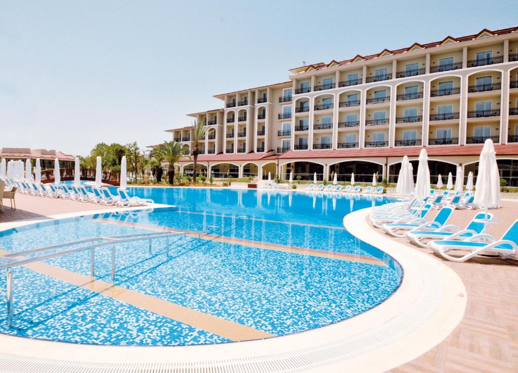 Five-star Hotel