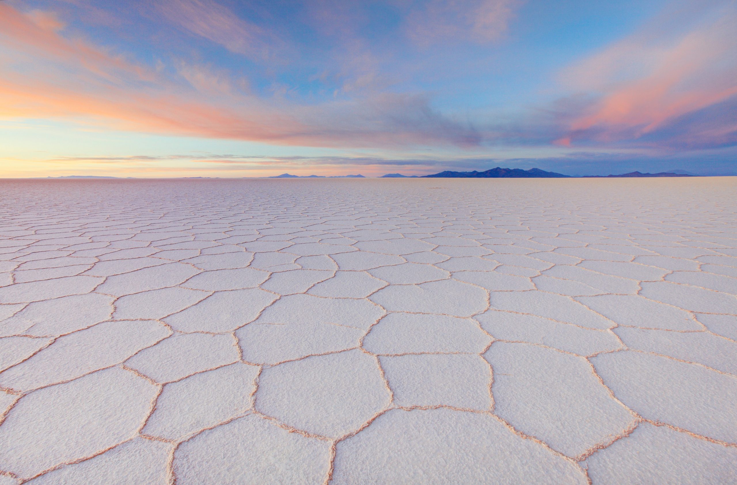Epic Landscapes