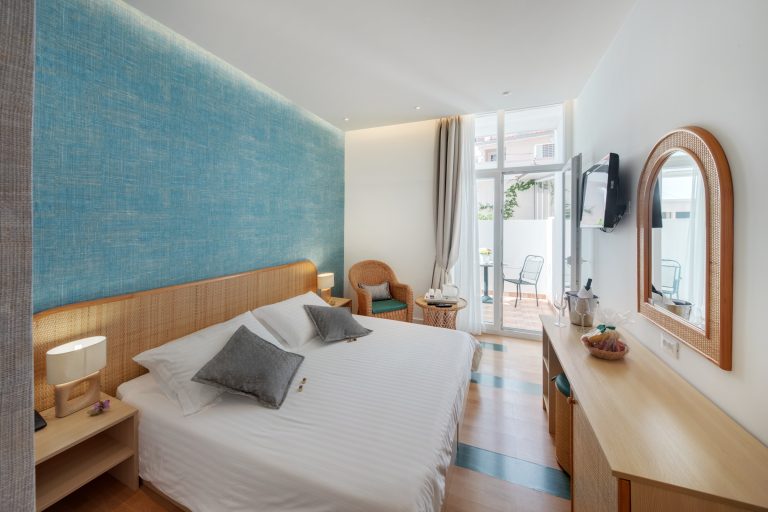 Sole Occupancy Room Sole Occupancy Room