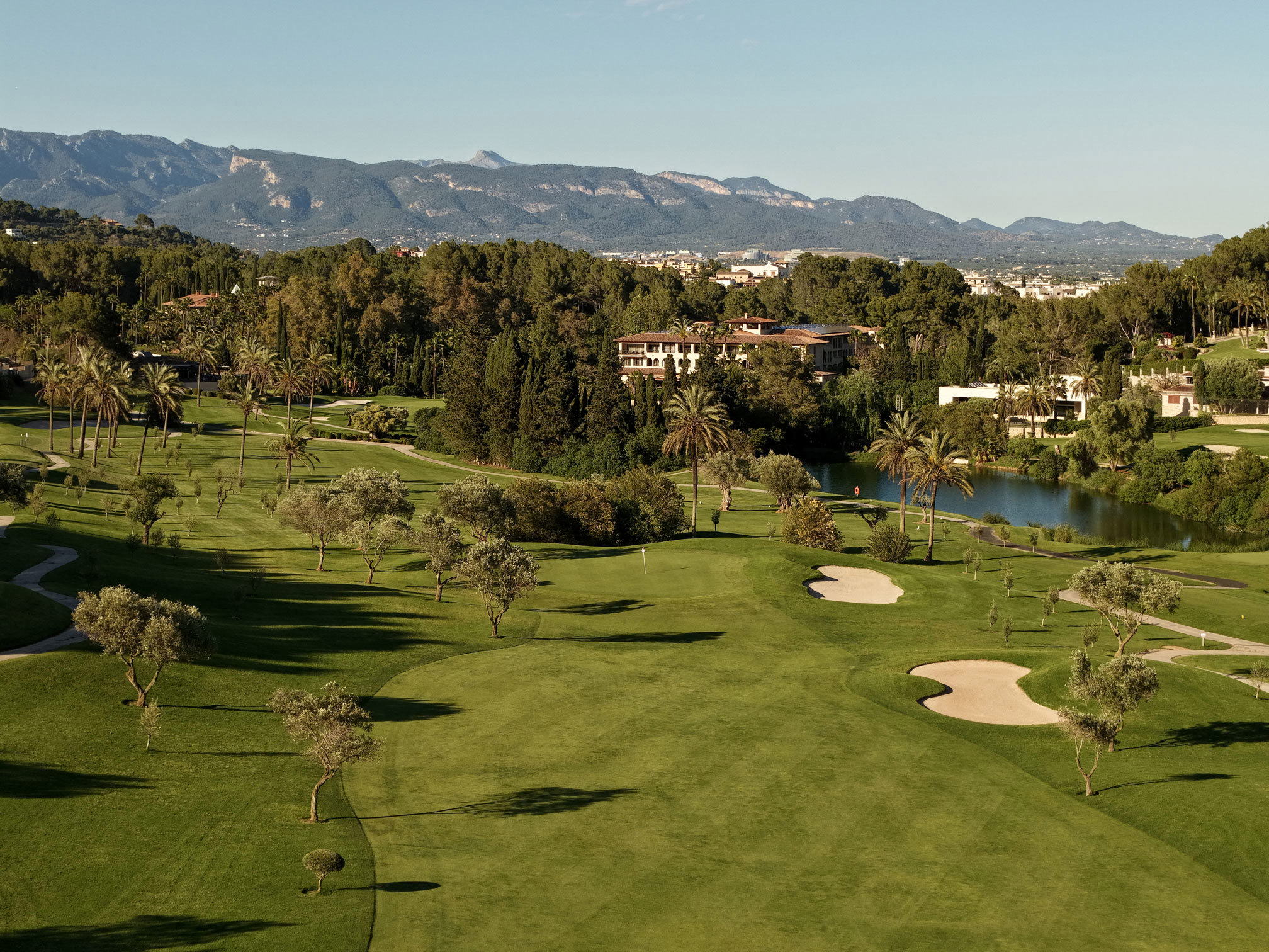 Mallorca Premium Golf