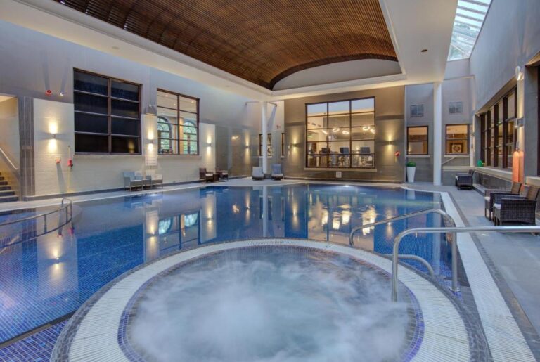 Relaxation