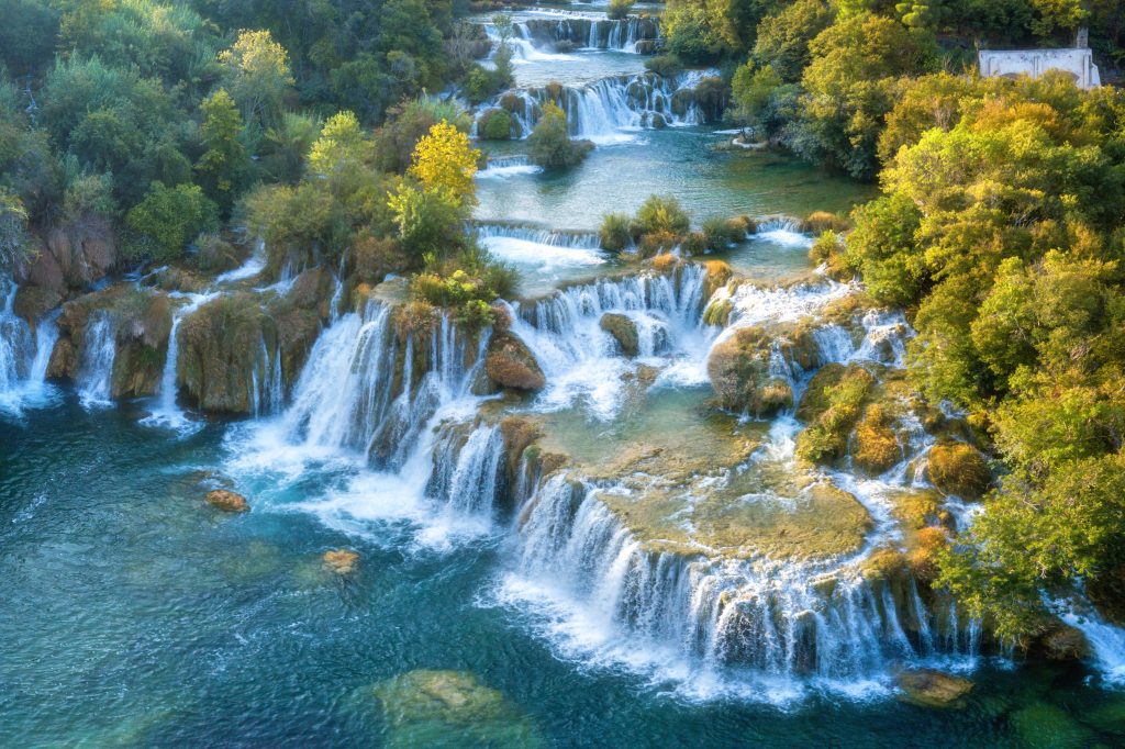 A fabulous choice of optional excursions A fabulous choice of optional excursions
