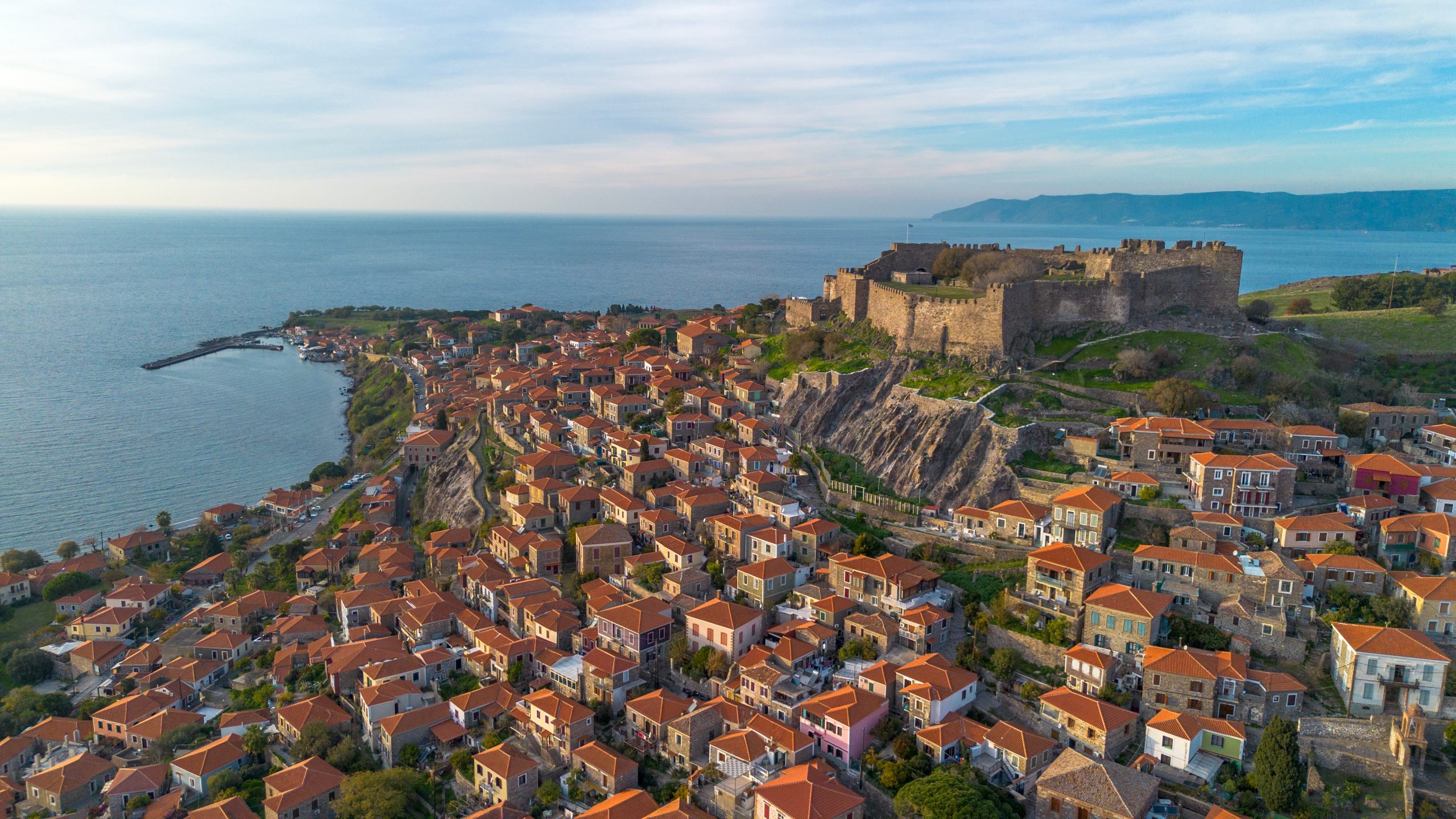 Villages