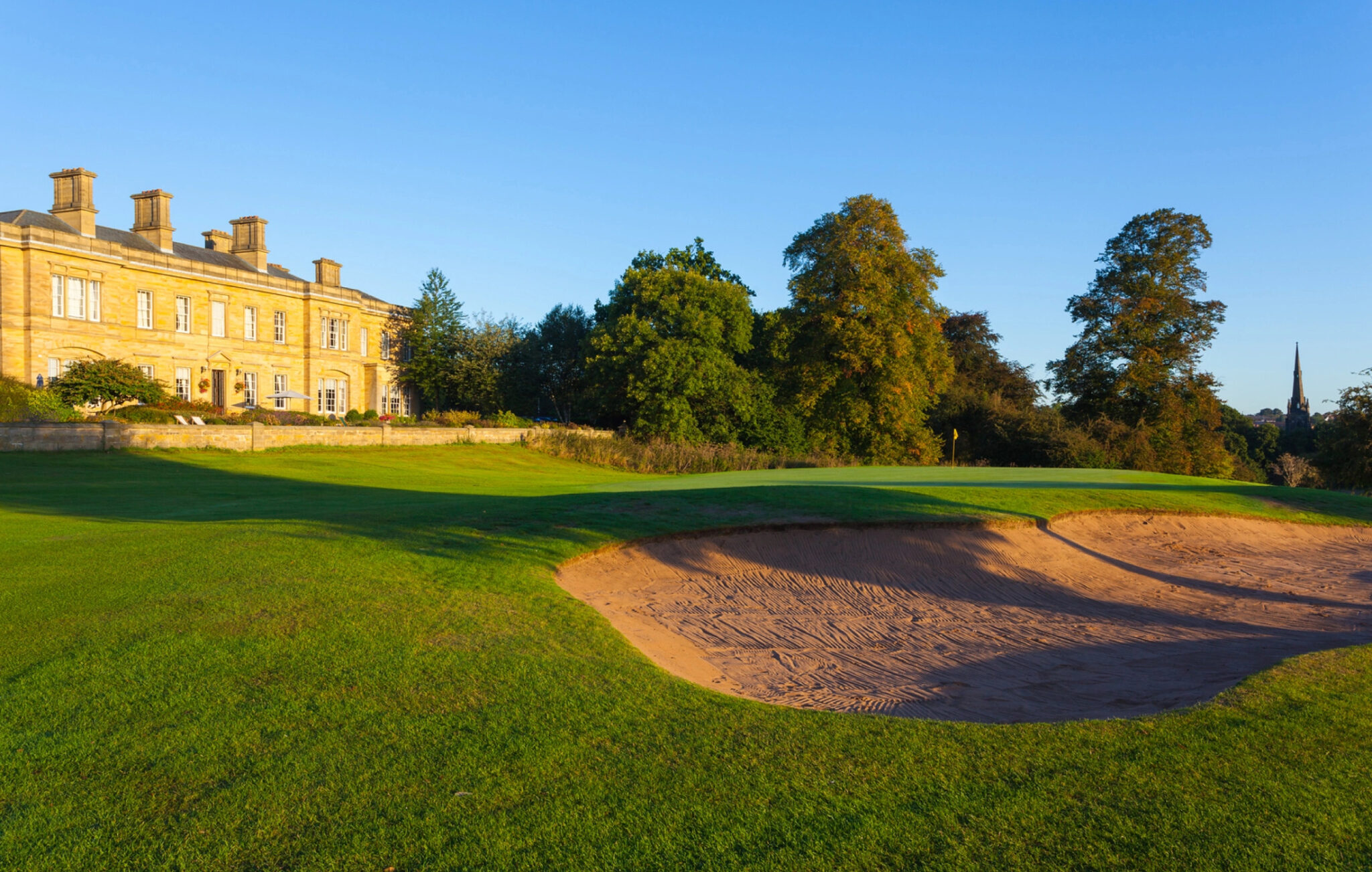 Yorkshire Golf